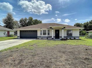 13645 SE 53rd Ave, Summerfield, FL 34491