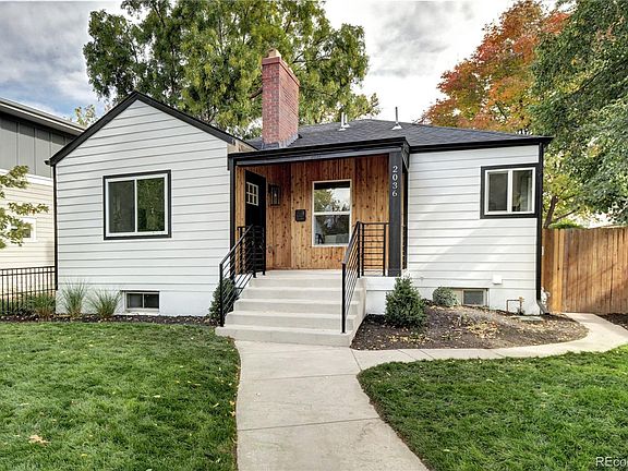 2nd image of 2036 S Humboldt Street