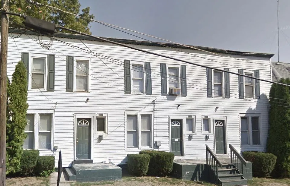 508 W Pleasant St #508 W PLEASANT