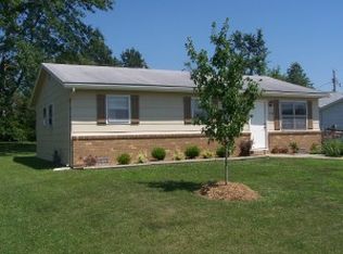 714 N Easter Ln, Columbia, MO 65201