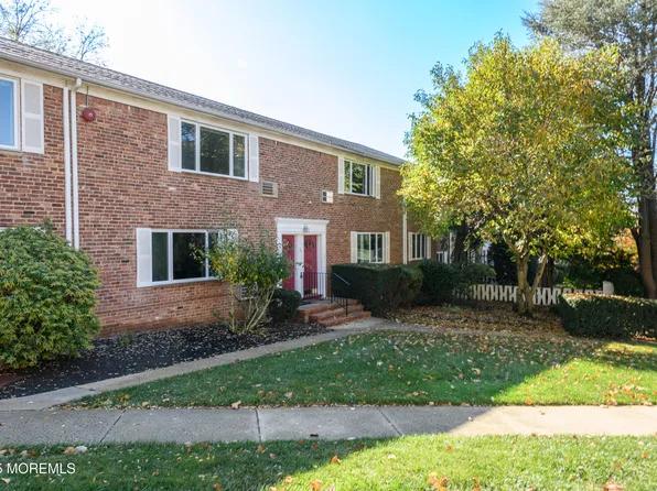 293 Spring Street #11C, Red Bank, NJ 07701