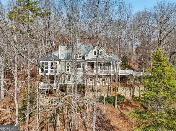 1259 Birch River Dr, Dahlonega, GA 30533