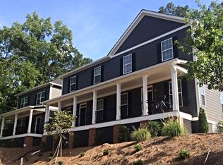 1053 Baxter St APT C, Athens, GA 30606