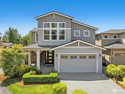 4309 231st Place SE, Bothell, WA, 98021