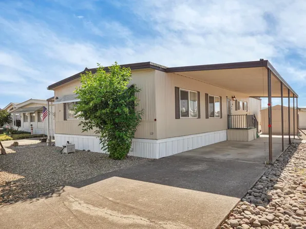 11662 N Ham Ln Spc 21, Lodi, CA 95242