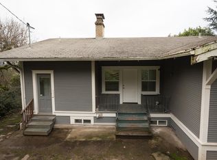 7200 SW Brier Pl, Portland, OR 97219