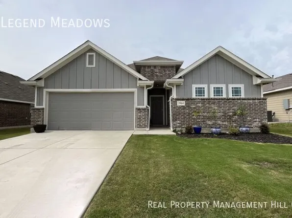 3964 Legend Mdws, New Braunfels, TX 78130