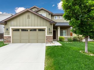 4358 S Cruzatte Ln, Boise, ID 83716
