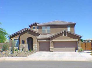 2605 S Parrish, Mesa, AZ 85212