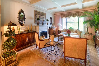 Sold by Brown Harris Stevens