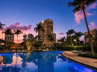Oceanview Building A Cond, Sunny Isles Beach, FL 33160