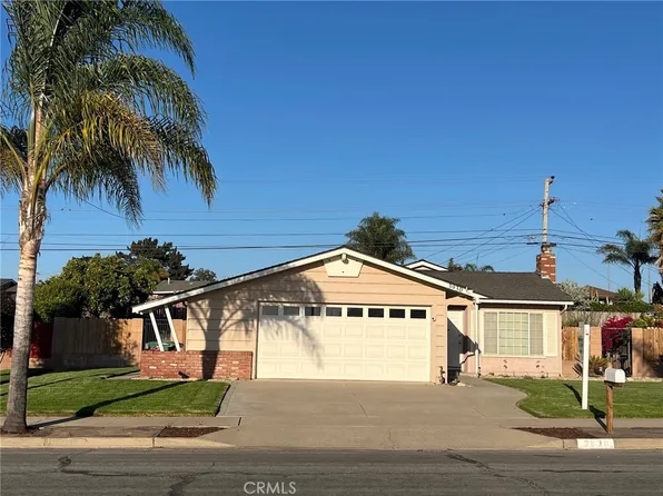 3930 Hillview Rd, Santa Maria, CA 93455