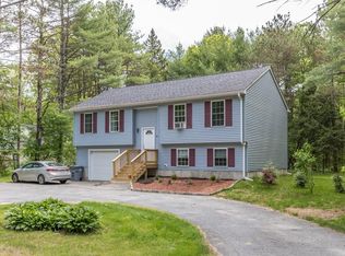 262 Baldwinville State Rd, Winchendon, MA 01475