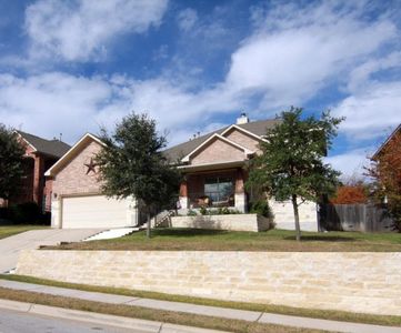 423 S Lynnwood Trl, Cedar Park, TX, 78613