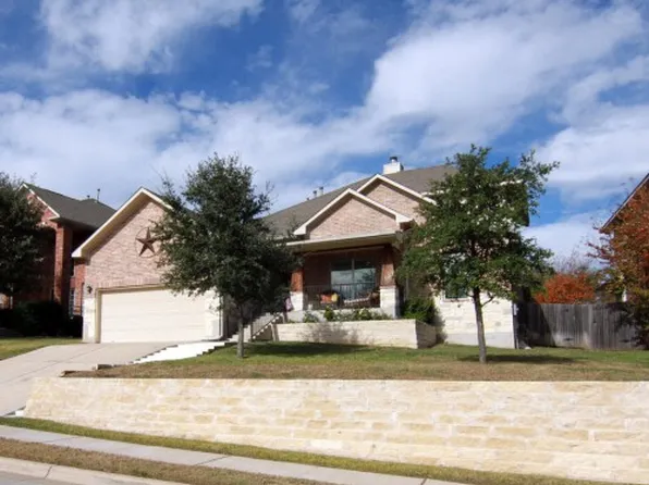 423 S Lynnwood Trl, Cedar Park, TX 78613