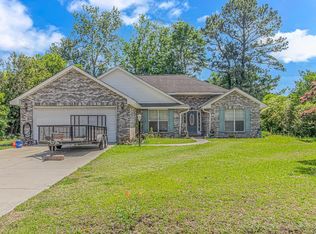 163 Lander Dr, Conway, SC 29526