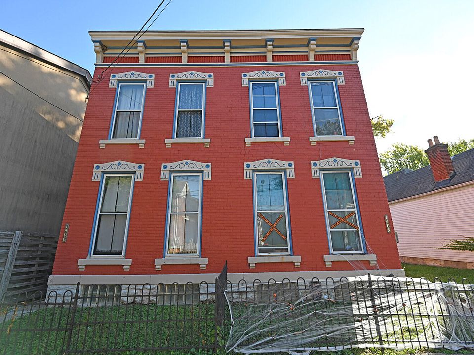 1st image of 1406-1408 Banklick St