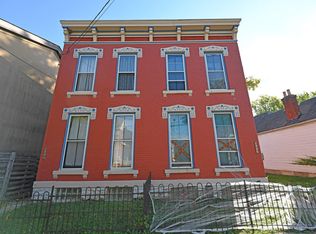 1406-1408 Banklick St, Covington, KY 41011