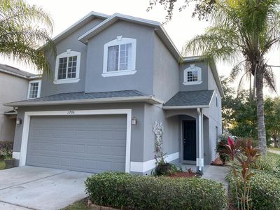 1700 Tidefield Rd, Winter Garden, FL, 34787