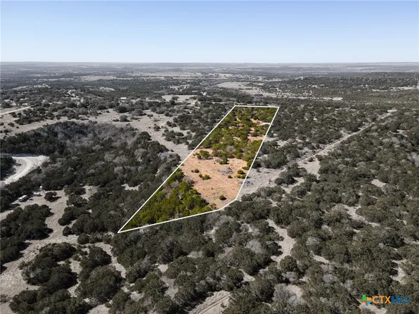 LOT 62 Private Road 3804, Gatesville, TX 76528