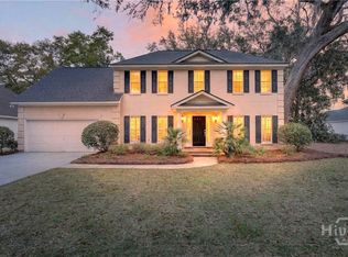 108 Chancery Lane, Savannah, GA 31410