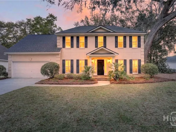 108 Chancery Lane, Savannah, GA 31410