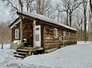 168 Carpenter Rd Lot 1, Richland, NY 13144