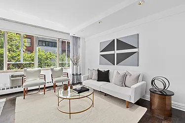 Sold by Douglas Elliman