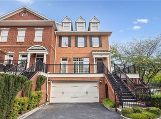 24 Buford Village Walk, Buford, GA 30518