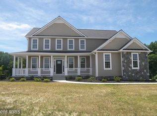 1710 Courthouse Rd, Stafford, VA 22554