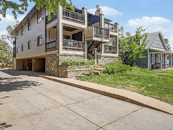 1812 17th St, Boulder, CO