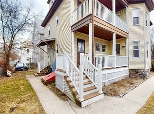 10 Fairbanks St #1, Brighton, MA 02135