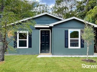 3270 Martin Luther King Dr, San Antonio, TX 78220