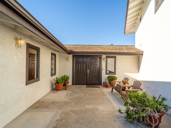 44310 Via Barranca Rd