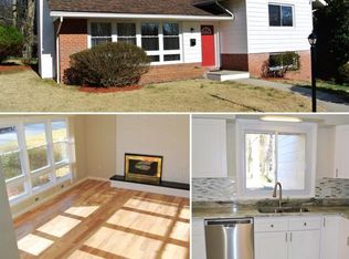 415 Nottingham Rd, Baltimore, MD 21229