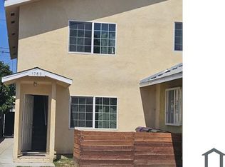 1769 Lemon Ave #A, Long Beach, CA 90813
