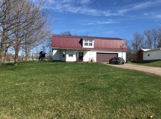 309 Hilltop St, Hopedale, OH 43976
