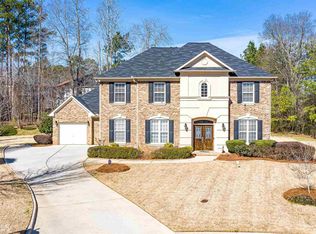 3295 Sequoia Ave, Atlanta, GA 30349