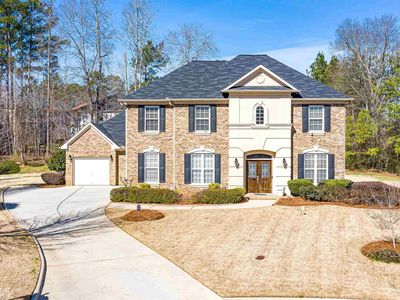 3295 Sequoia Ave, Atlanta, GA, 30349