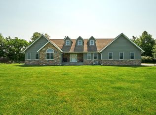 N172 Brandenburg Ave, Merrill, WI 54452