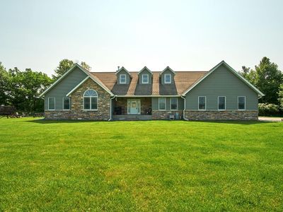 N172 Brandenburg Ave, Merrill, WI, 54452