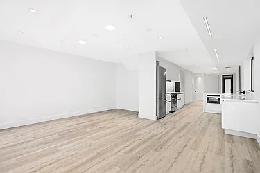 Rented by Dusk Group Inc