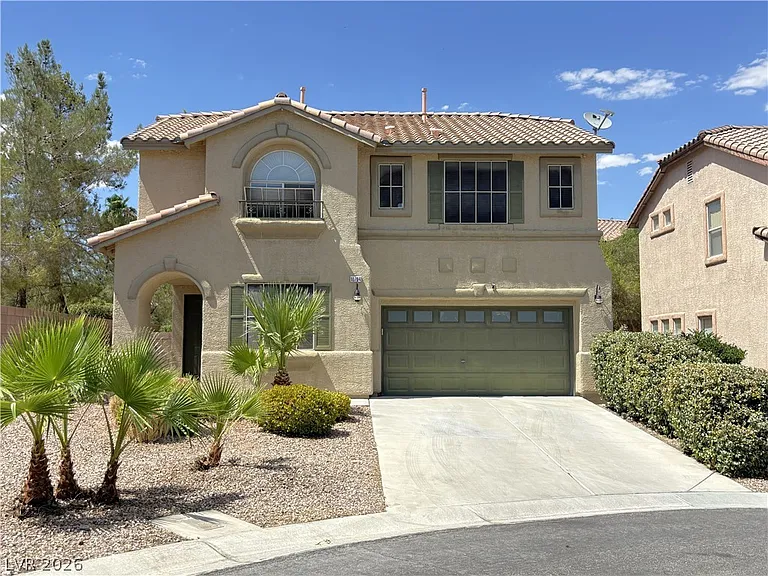 10764 Turquoise Valley Dr — Photo 1