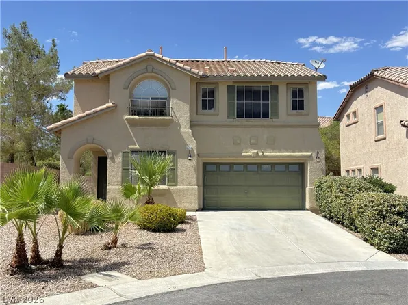 10764 Turquoise Valley Dr, Las Vegas, NV 89144