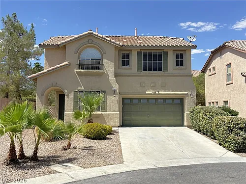 10764 Turquoise Valley Dr Photo 1