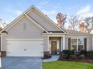 124 Quail Bend Loop, Dallas, GA 30157