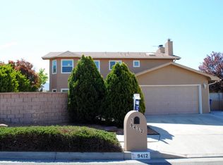 9412 Freedom Way NE, Albuquerque, NM 87109