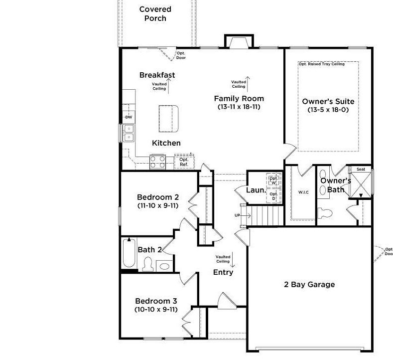 2nd image of 133 Whitman Way