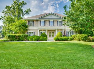 104 Chestnut Ridge Dr, Jonesborough, TN 37659