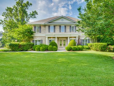 104 Chestnut Ridge Dr, Jonesborough, TN, 37659